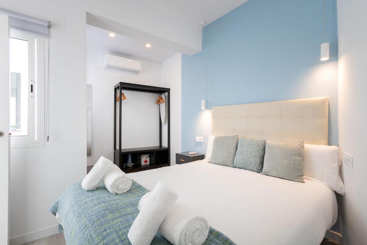 Nine O Clock San Luis Skyview Apartment *