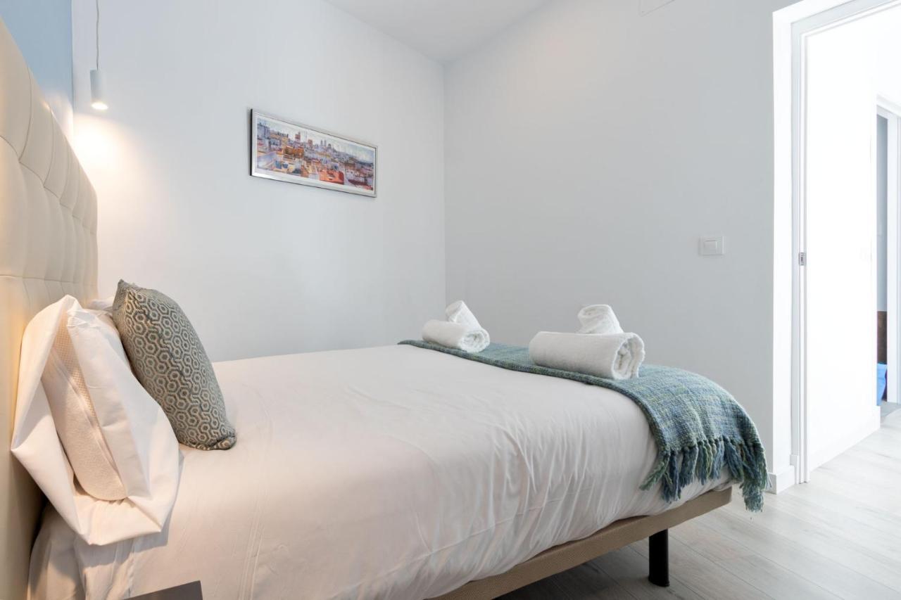 Nine O Clock San Luis Skyview Apartment *