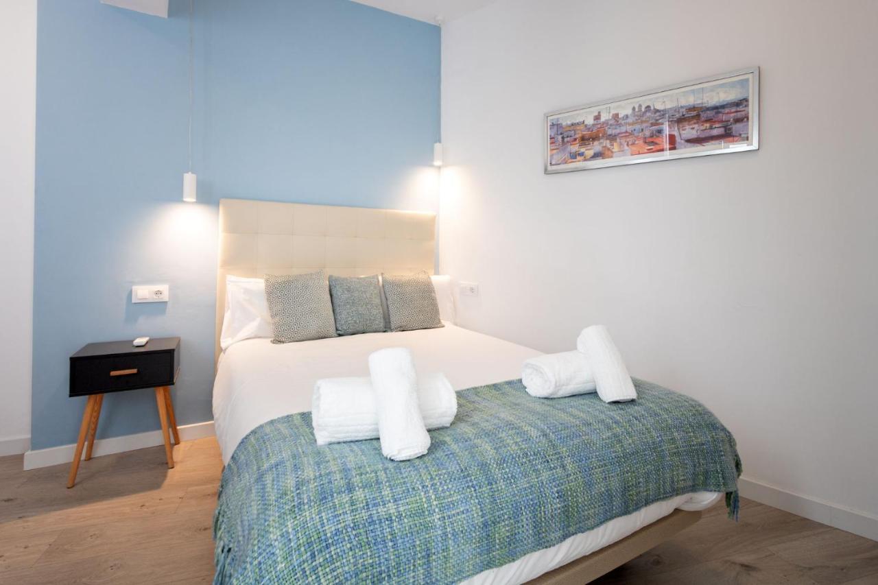 Apartment Nine O Clock San Luis Skyview *