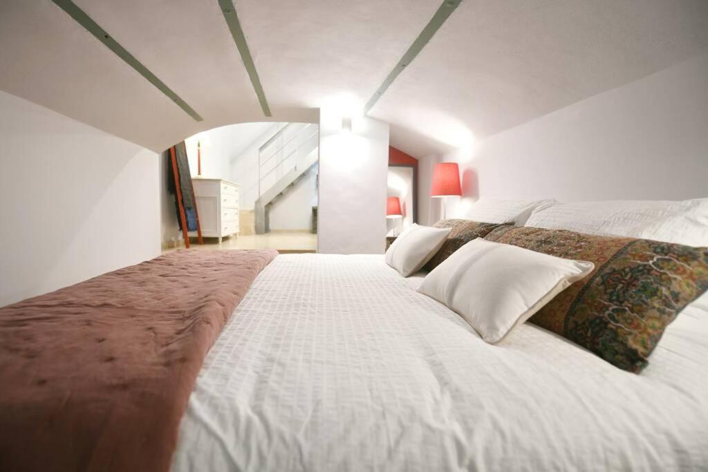 Loft Virgen de la Alegría Sevilla