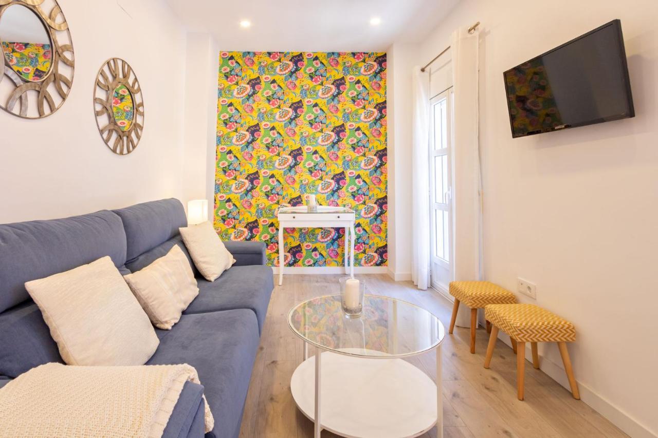 Apartment Nine O Clock San Luis Skyview