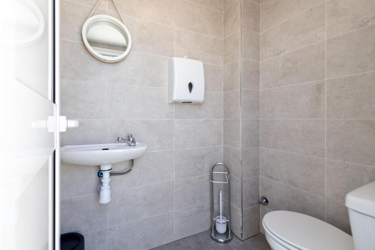 Apartment Nine O Clock San Luis Skyview *