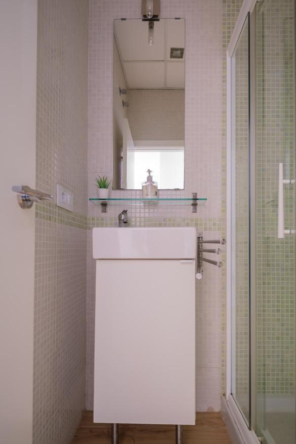 Apartment Pelicano Seville