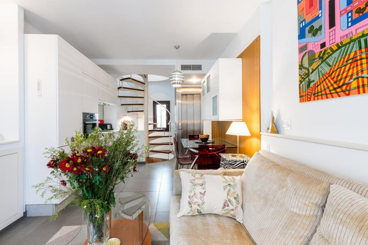 Holiday home Casa Del Museo *