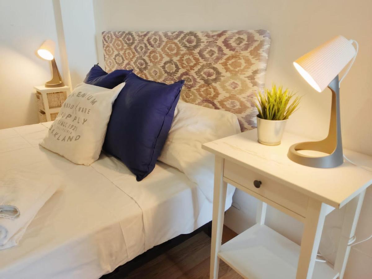 Homeyseville-amazing Penthouse Giralda Views 8 Pax, Parking Optional * Sevilla