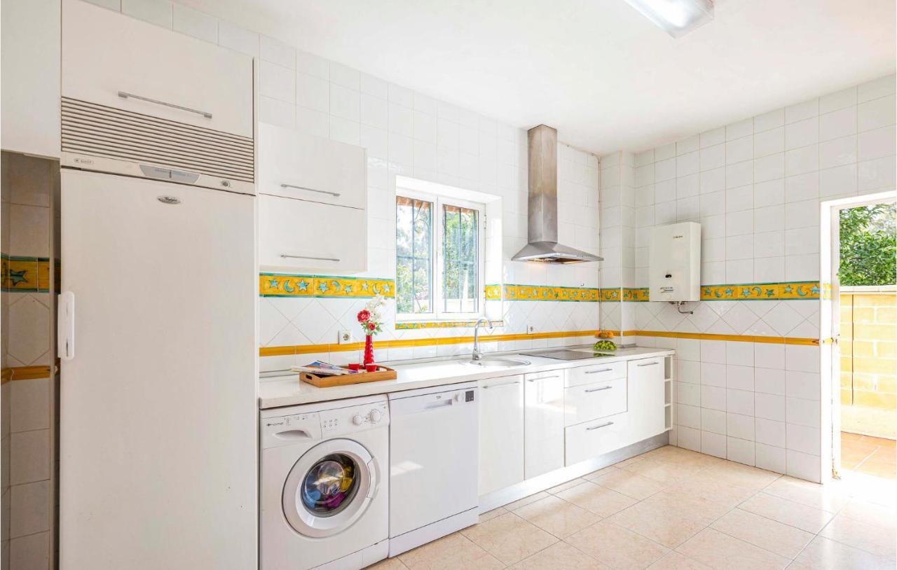 Holiday home Beautiful In With 3 Bedrooms, Wifi And Swimming Pool Seville