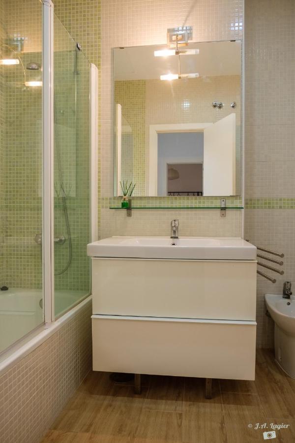 Pelicano Apartment *