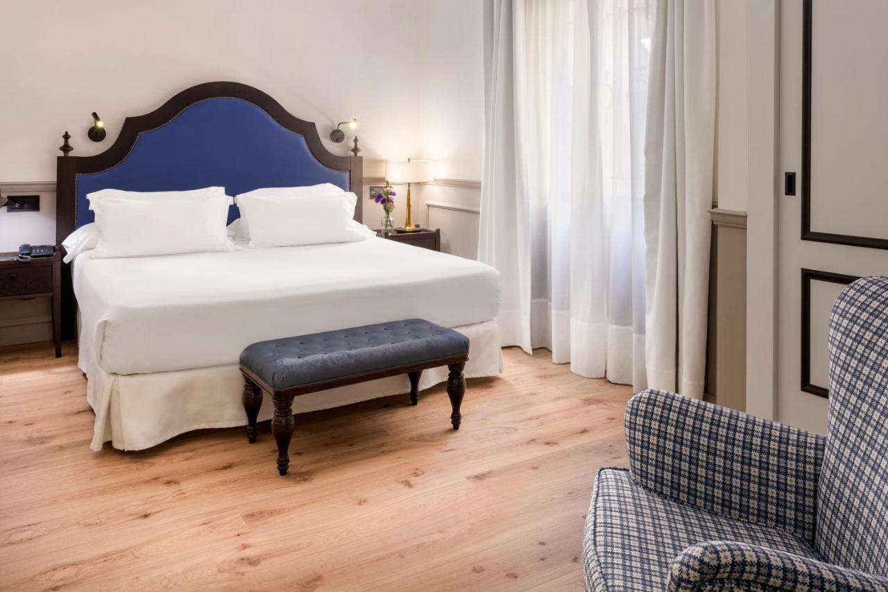 H10 Corregidor Boutique Hotel Seville