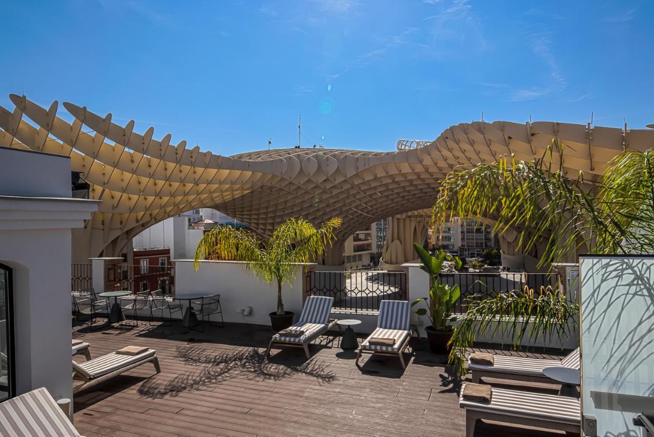 Intelier Casa De Indias Seville