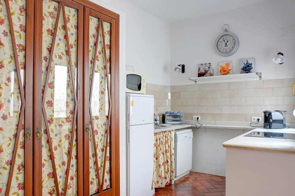 Apartment Santa Cruz Seville