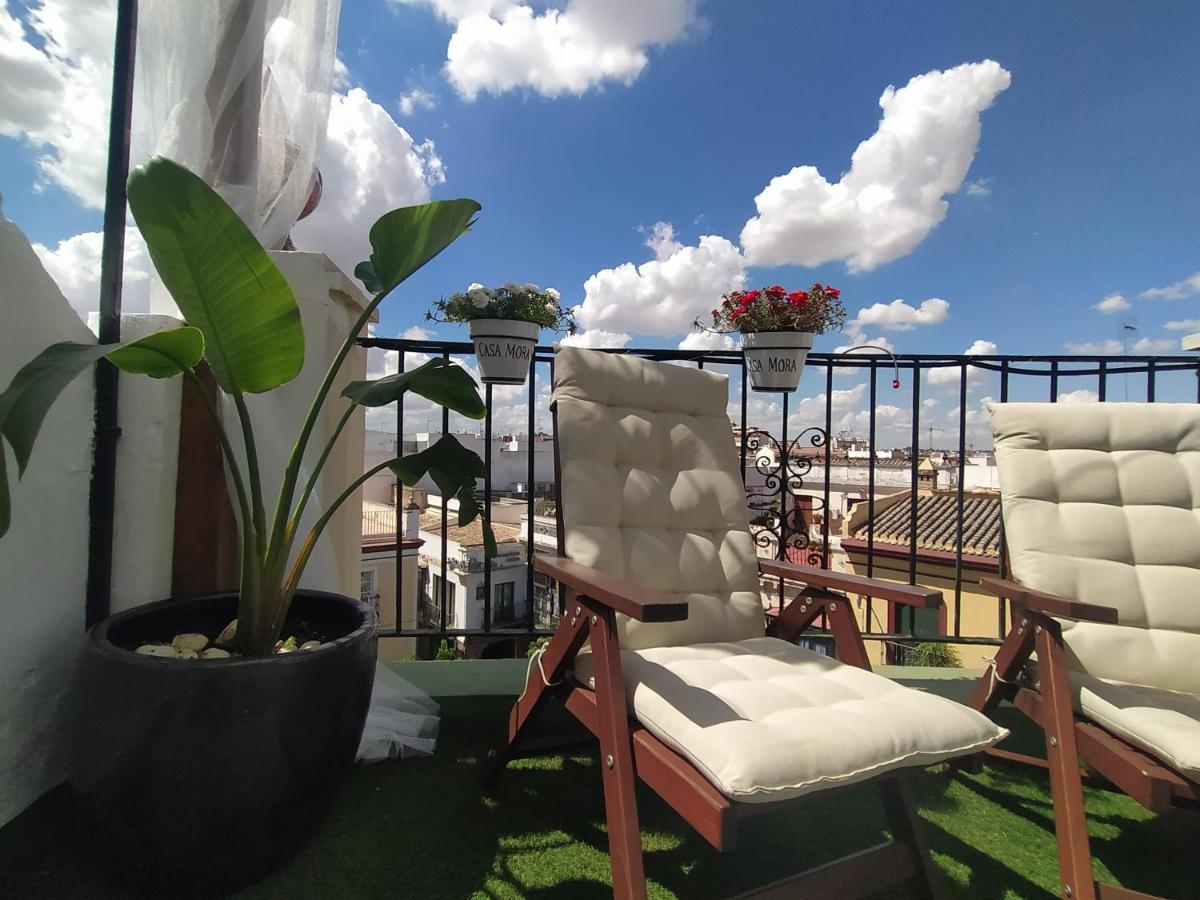 Casa Mora Triana * Seville