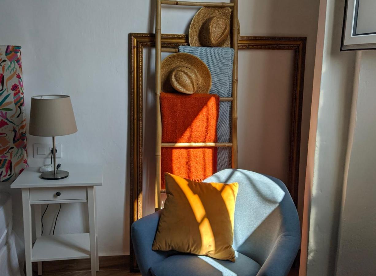Casa Mora Triana Apartment *