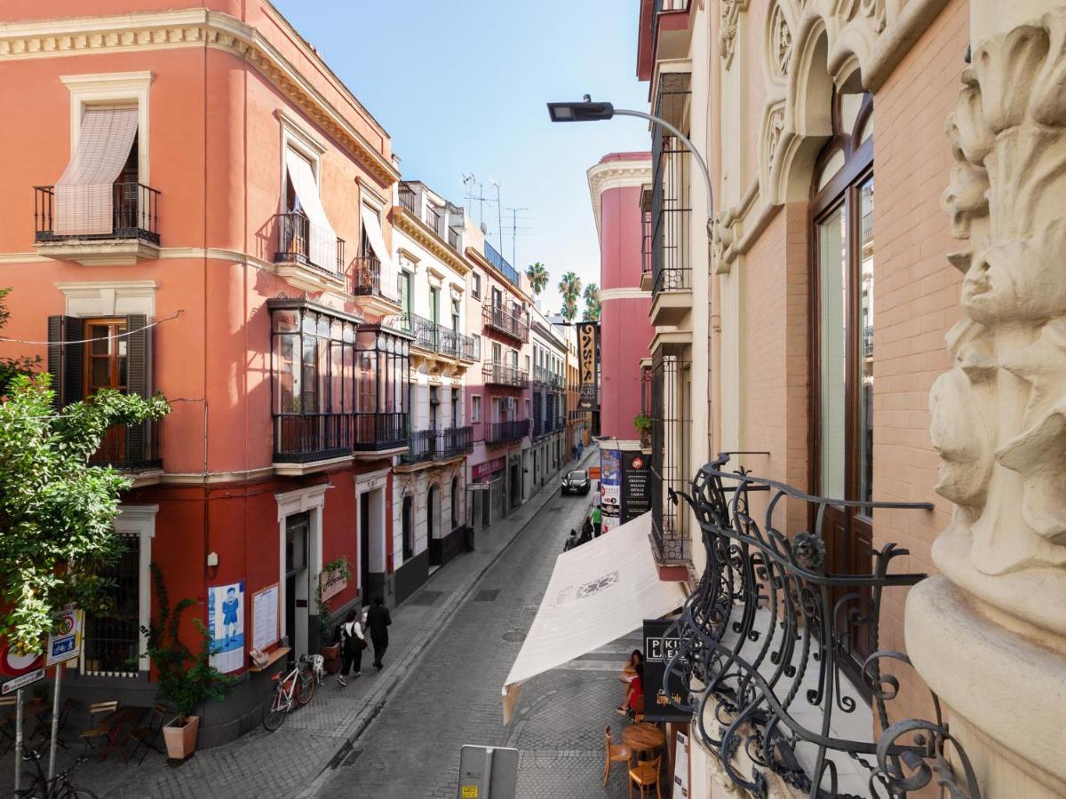 Aparthotel Numa Solea Seville