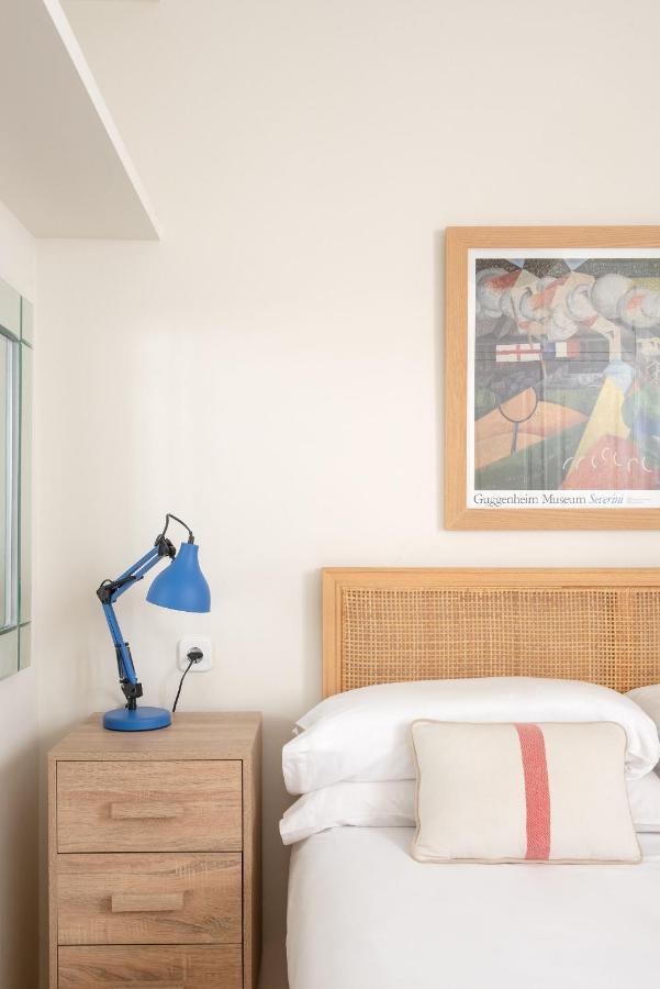 Apartment Hommyhome Galera