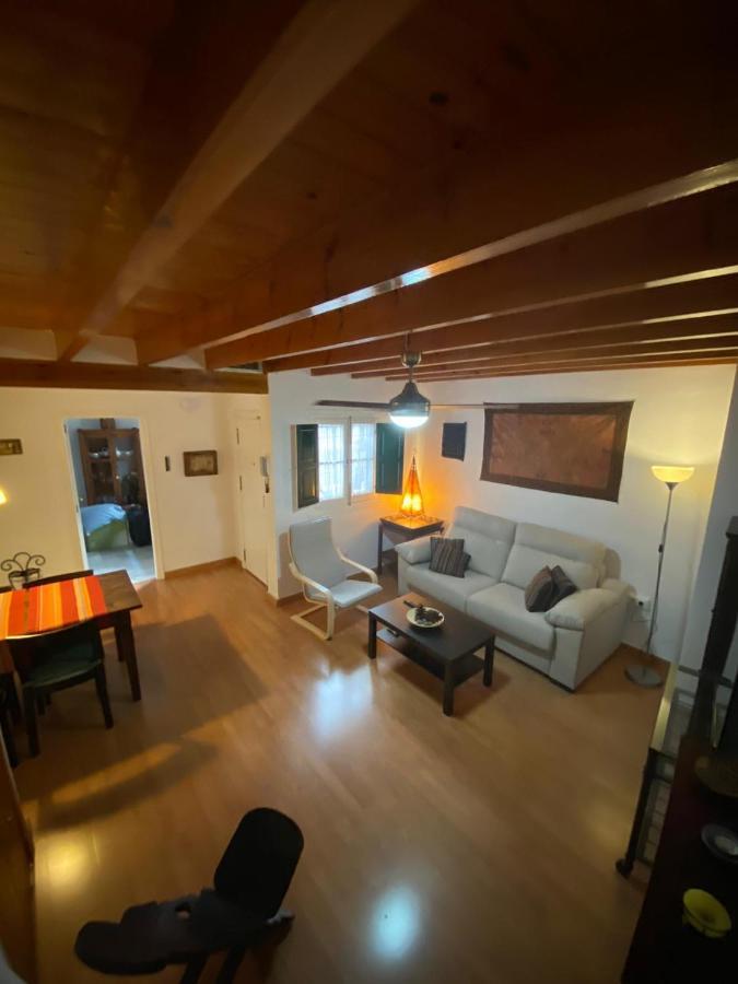 Fantastico Duplex Corazon De La Juderia