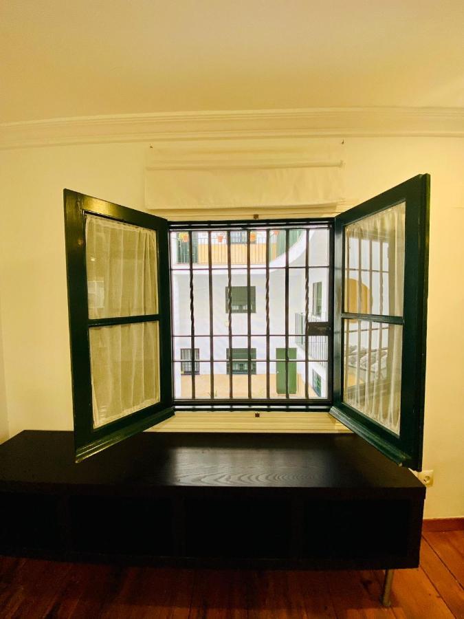 Fantastico Duplex Corazon De La Juderia * Seville