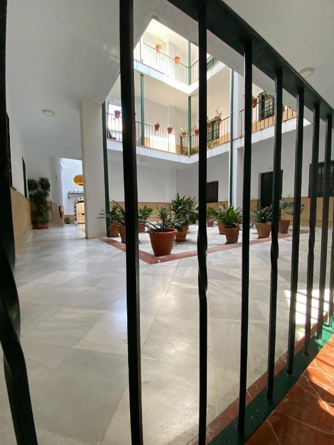 Fantastico Duplex Corazon De La Juderia *