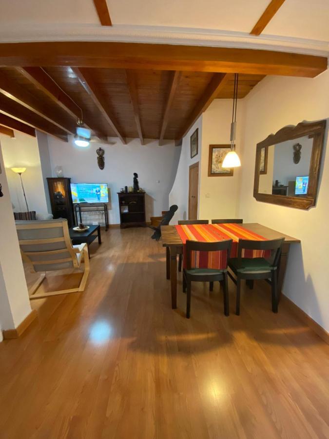 Apartment Fantastico Duplex Corazon De La Juderia