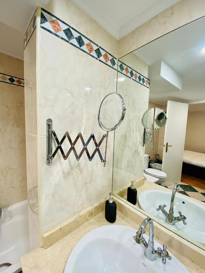 Fantastico Duplex Corazon De La Juderia Seville