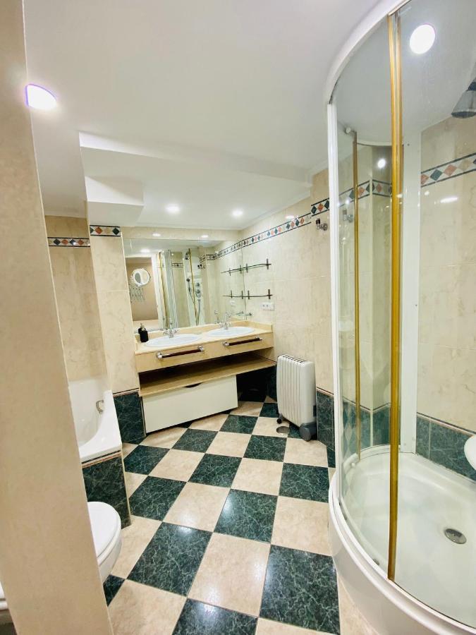 Fantastico Duplex Corazon De La Juderia Apartment Seville