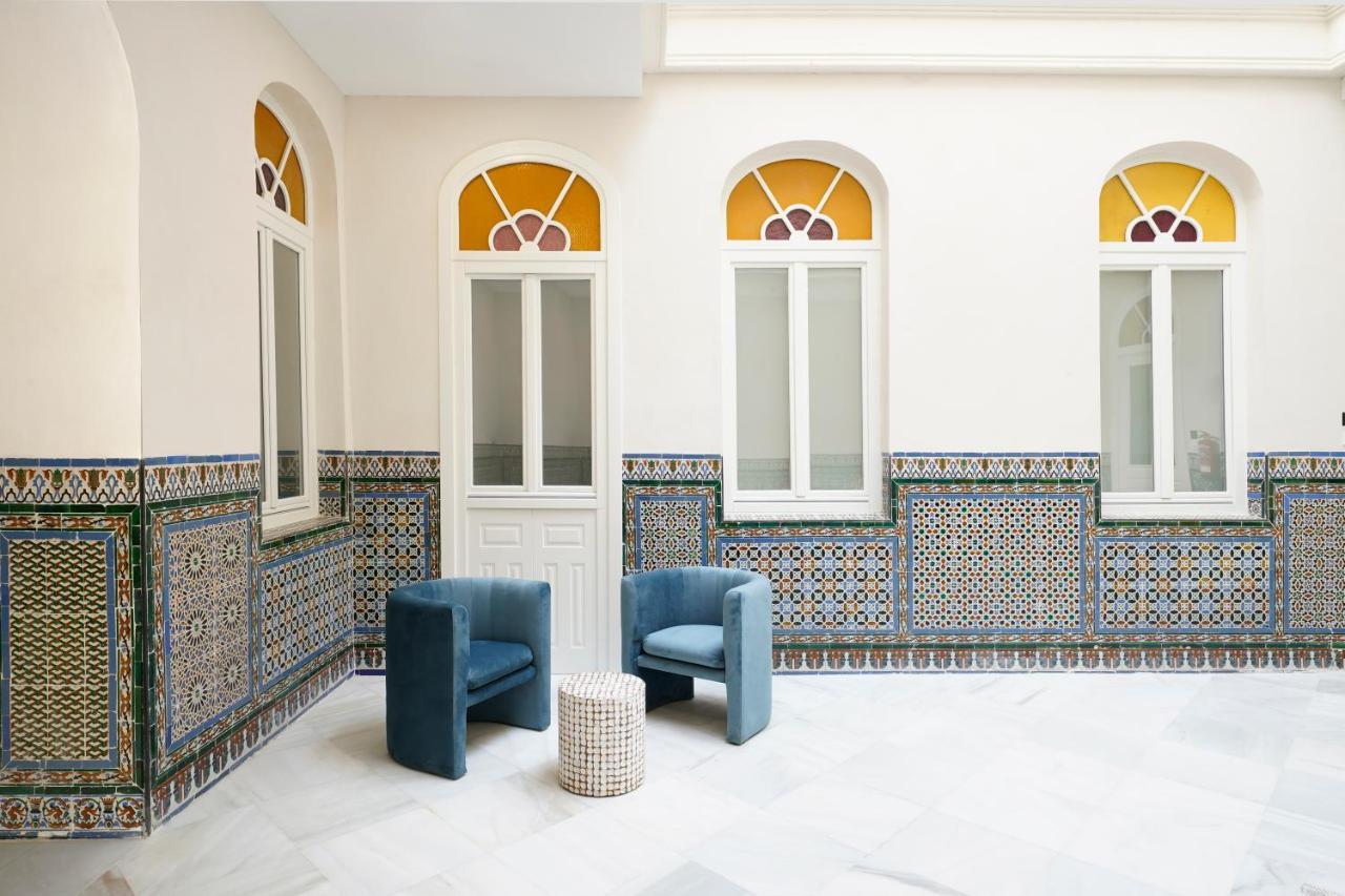 Aparthotel Numa Solea Seville