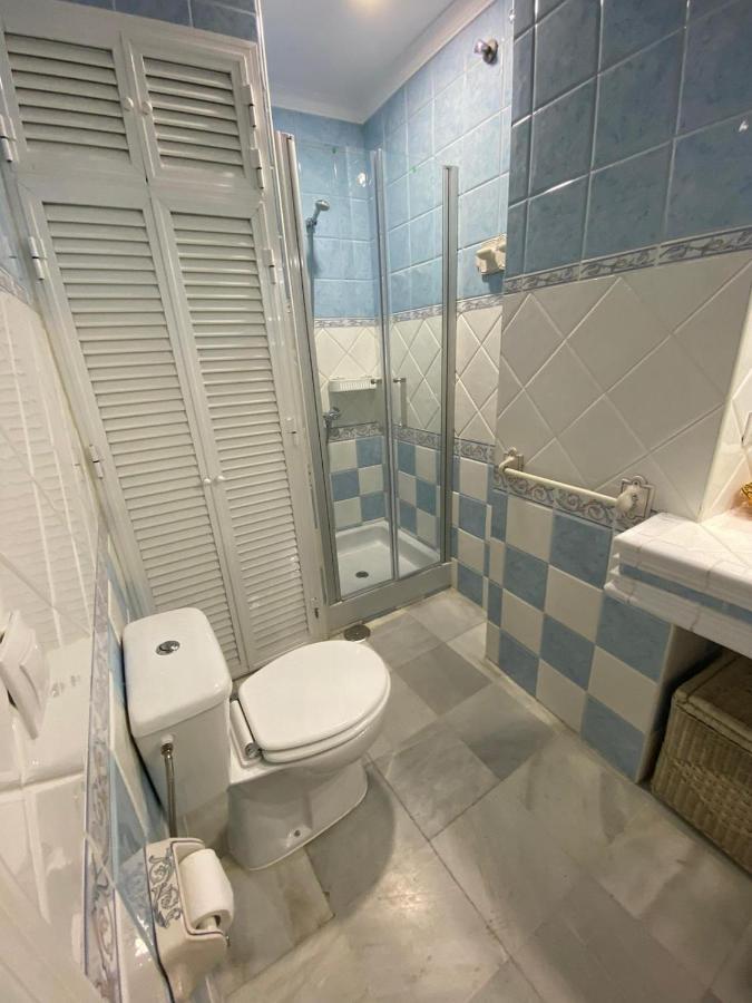 Apartment Fantastico Duplex Corazon De La Juderia Seville