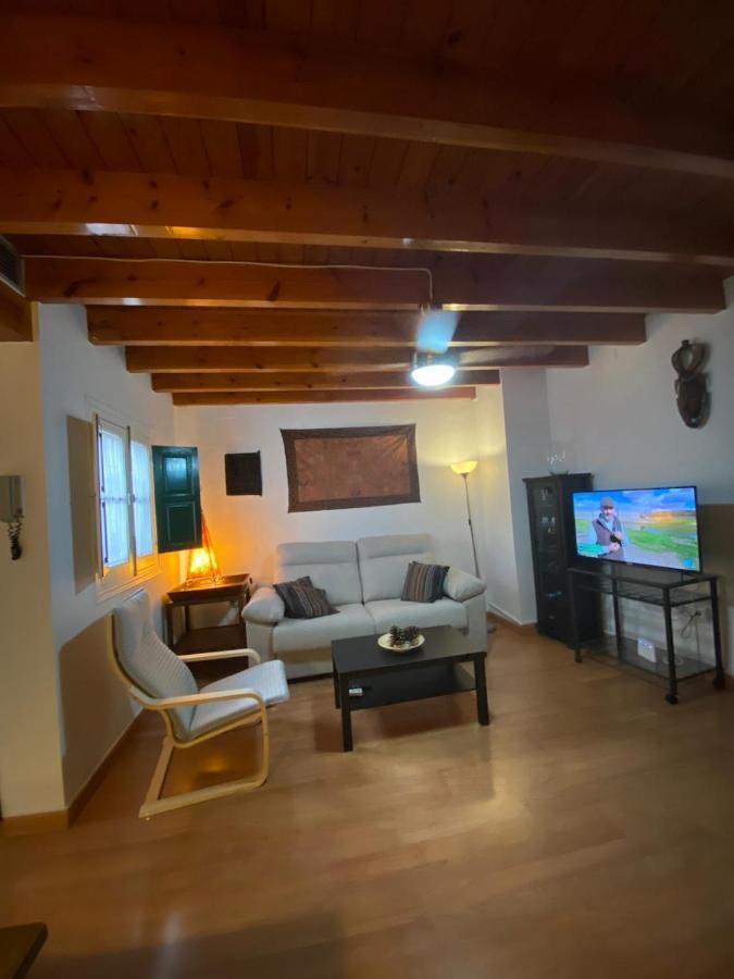 Apartment Fantastico Duplex Corazon De La Juderia