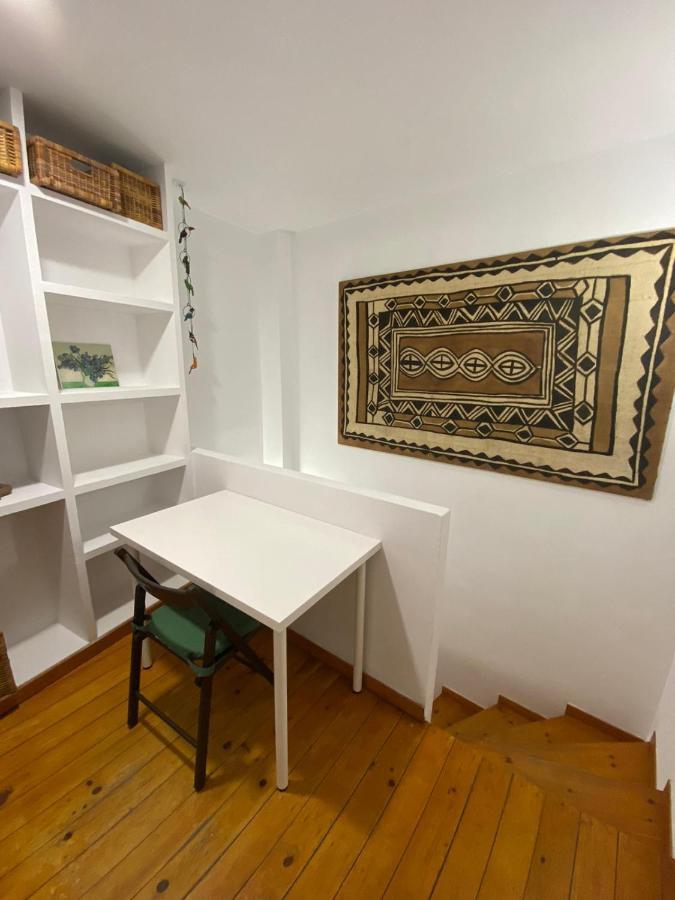 Apartment Fantastico Duplex Corazon De La Juderia