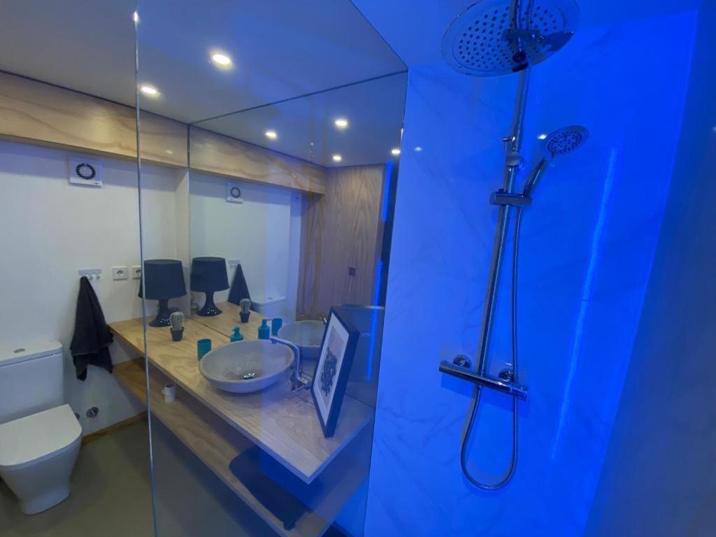 Rentalsevilla Gran Poder Ii Apartment Seville