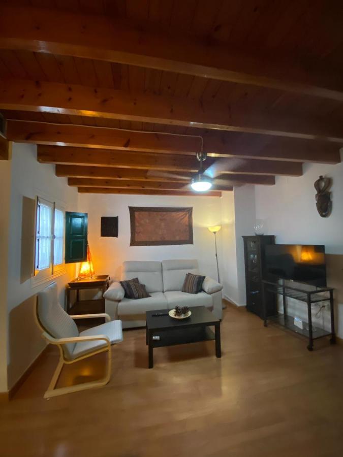 Fantastico Duplex Corazon De La Juderia