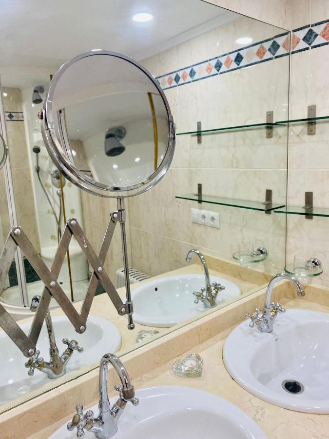 Fantastico Duplex Corazon De La Juderia Apartment Seville
