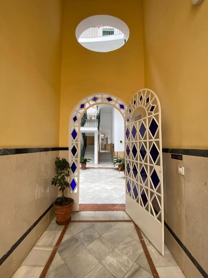 Apartment Fantastico Duplex Corazon De La Juderia *