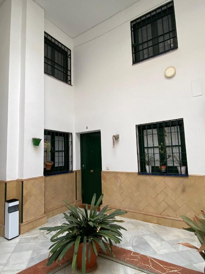 Fantastico Duplex Corazon De La Juderia Apartment *