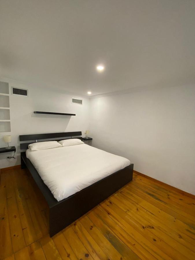 Apartment Fantastico Duplex Corazon De La Juderia Seville