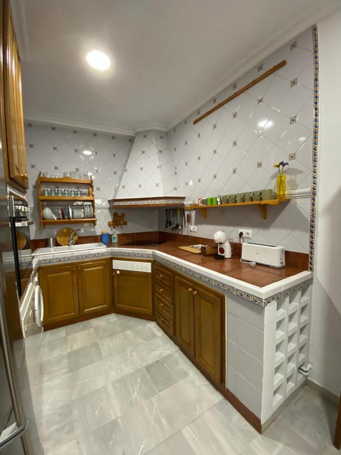 Fantastico Duplex Corazon De La Juderia Apartment