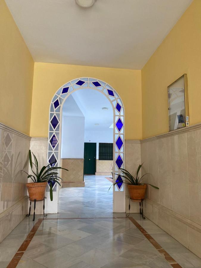 Fantastico Duplex Corazon De La Juderia Seville