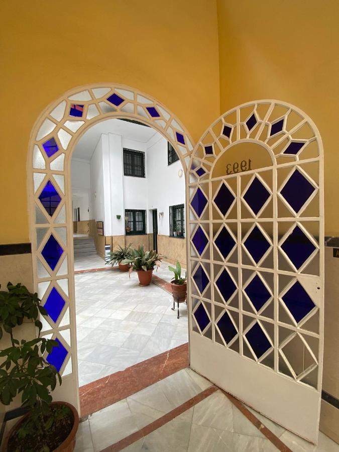 Fantastico Duplex Corazon De La Juderia