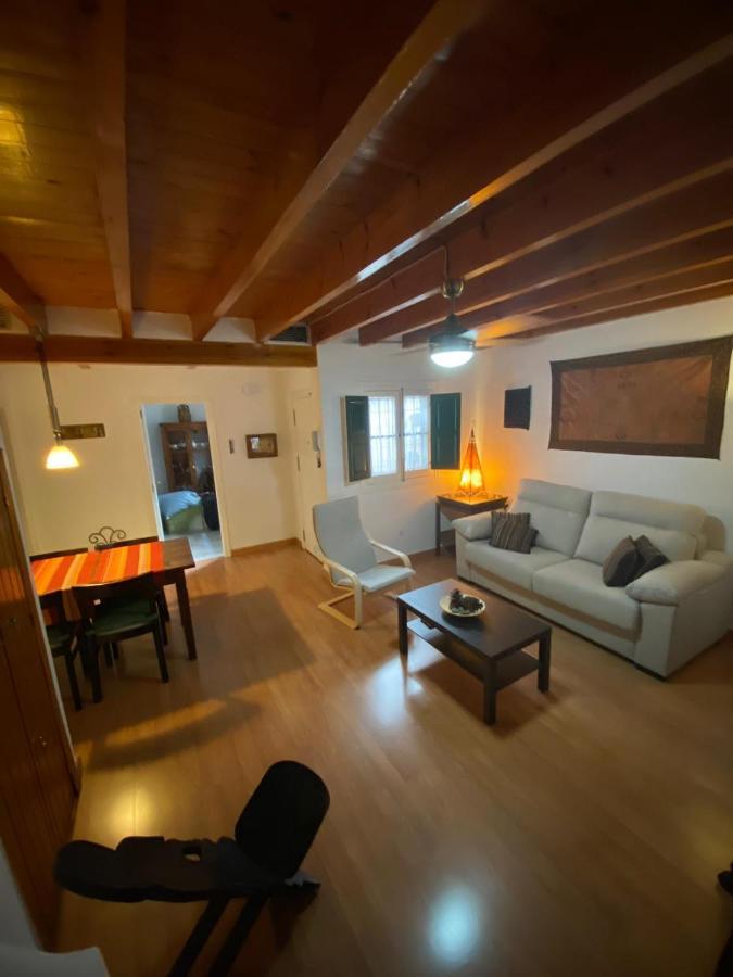 Apartment Fantastico Duplex Corazon De La Juderia Seville