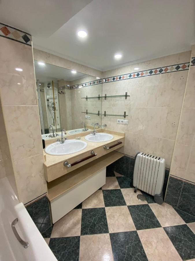 Fantastico Duplex Corazon De La Juderia Apartment