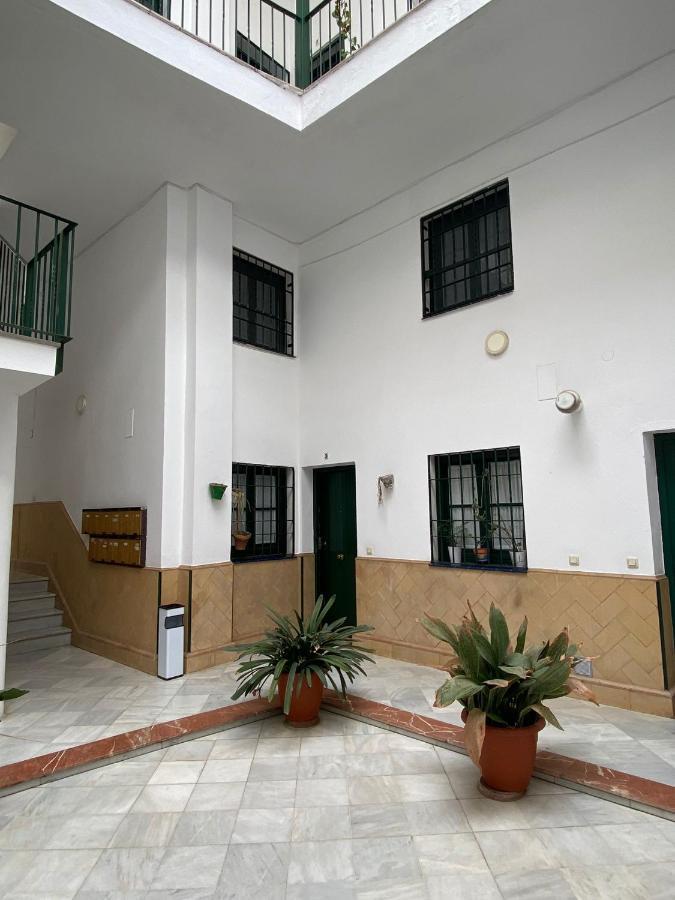 Apartment Fantastico Duplex Corazon De La Juderia