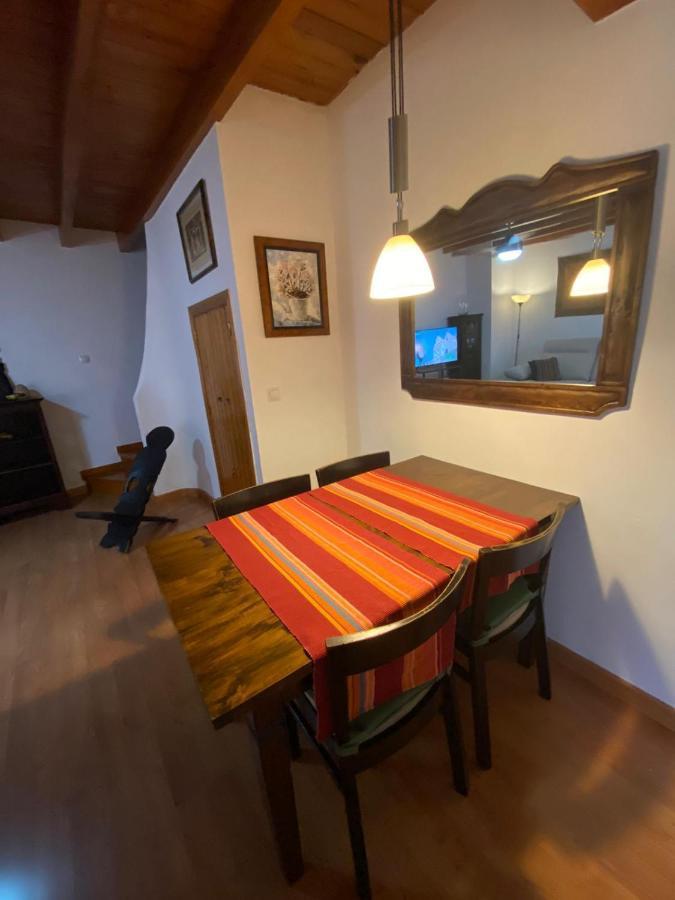 Apartment Fantastico Duplex Corazon De La Juderia
