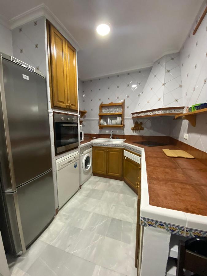 Apartment Fantastico Duplex Corazon De La Juderia