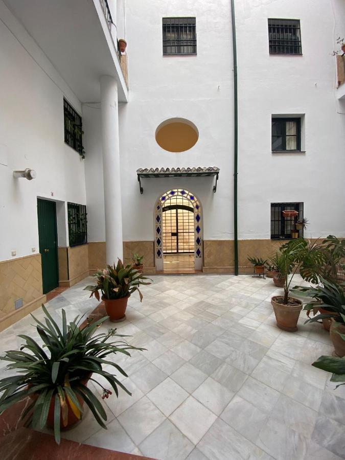 Fantastico Duplex Corazon De La Juderia * Seville