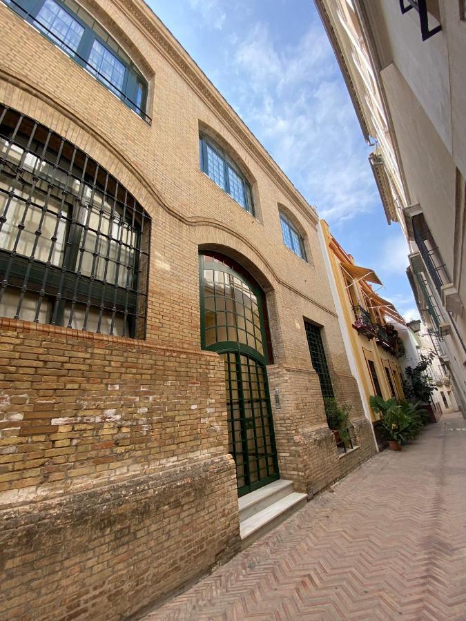 Apartment Fantastico Duplex Corazon De La Juderia *