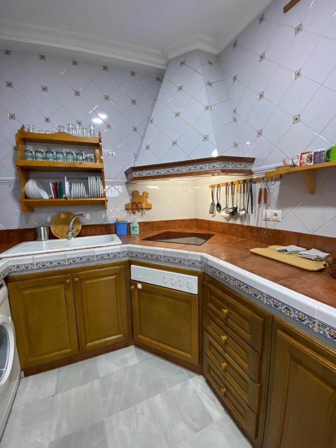 Apartment Fantastico Duplex Corazon De La Juderia Seville