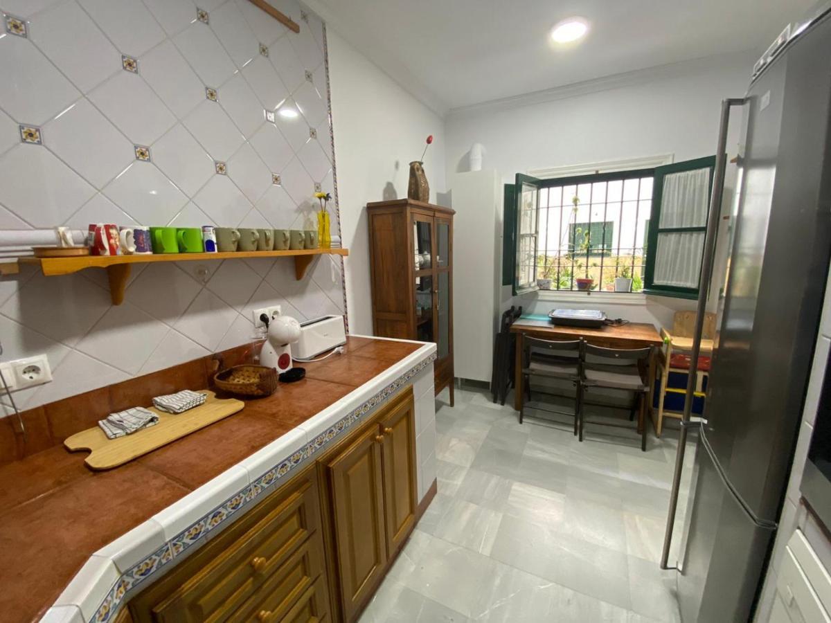 Apartment Fantastico Duplex Corazon De La Juderia Seville