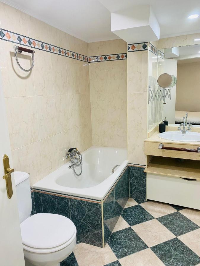 Fantastico Duplex Corazon De La Juderia * Seville