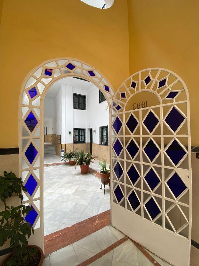 Fantastico Duplex Corazon De La Juderia Apartment Seville