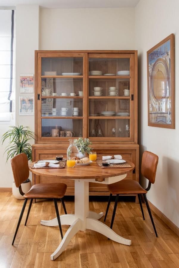 Apartment Hommyhome Galera