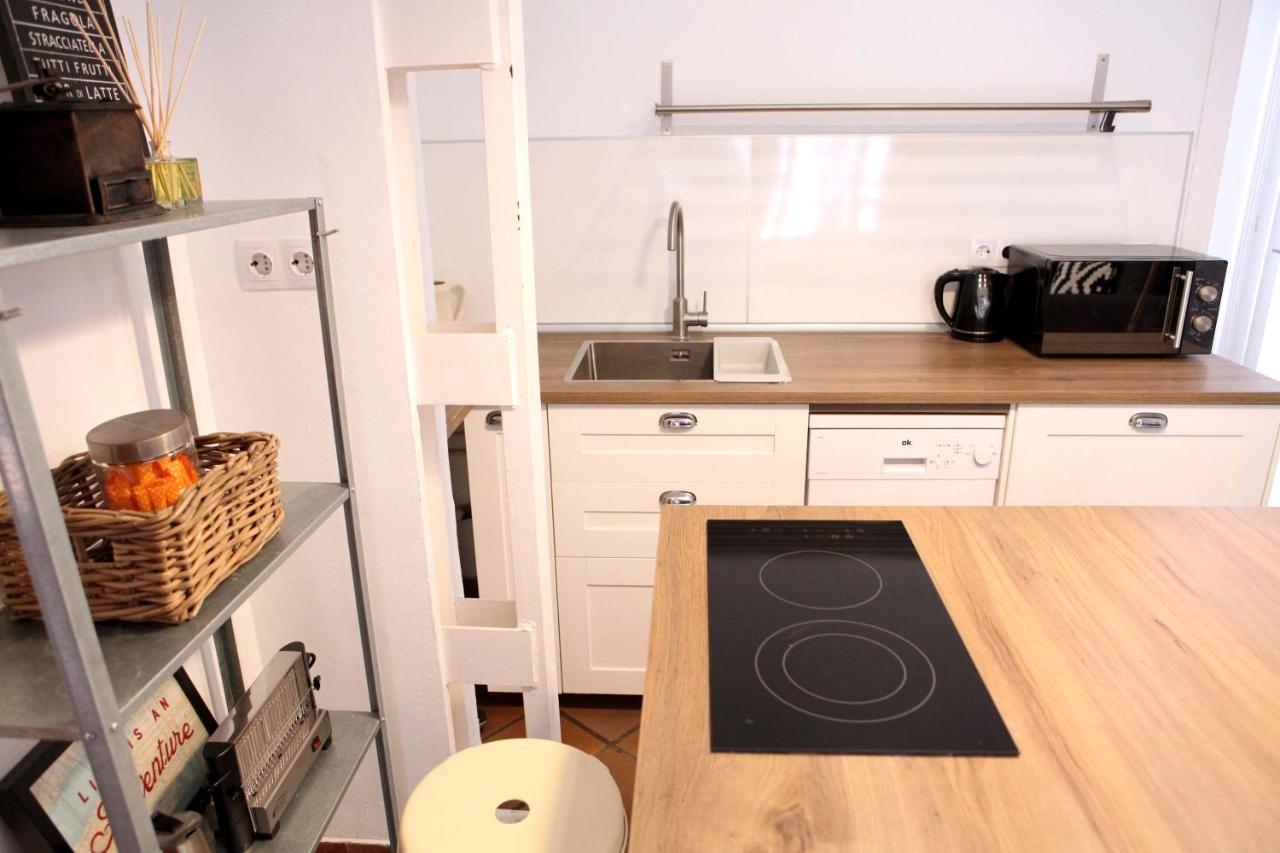 Apartment Hispalis Lepanto *